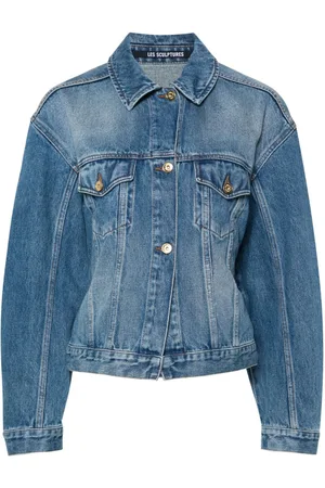 Jacquemus Giacca denim La Veste De N??mes