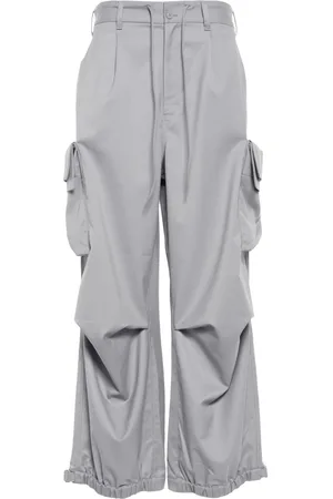 Y-3 Cargo con stampa
