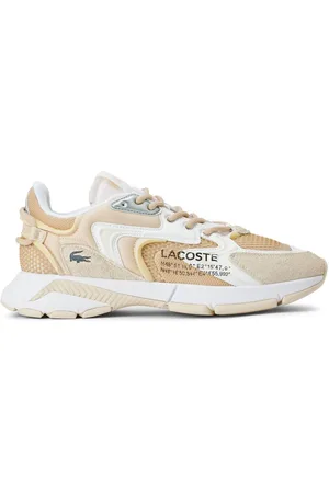 Lacoste Sneakers L003 Neo con inserti