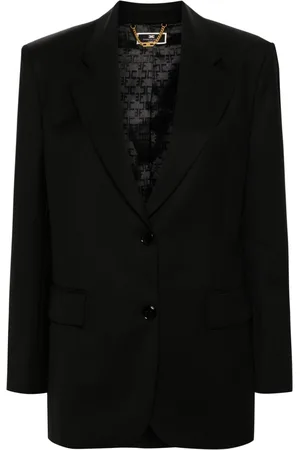 Elisabetta Franchi Blazer monopetto
