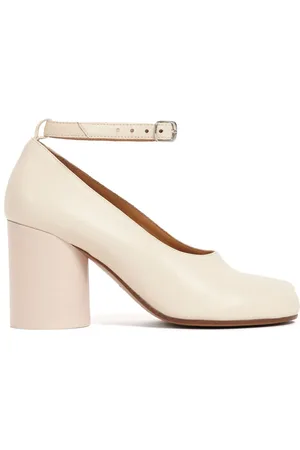 Maison Margiela Mary Janes 80mm
