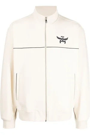 MCM Pantaloni sportivi Essential con ricamo
