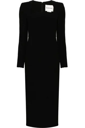 Roland Mouret Abito midi