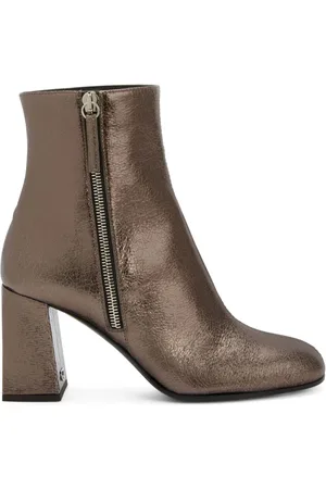 Giuseppe Zanotti Stivaletti Sveva 80mm