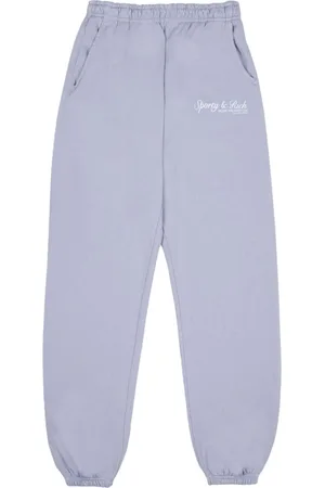 Sporty & Rich Pantaloni sportivi Dandy