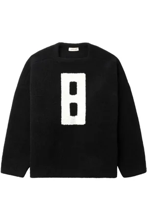 FEAR OF GOD Maglione con logo
