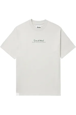 Izzue T-shirt con stampa