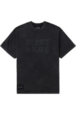 Izzue T-shirt con stampa