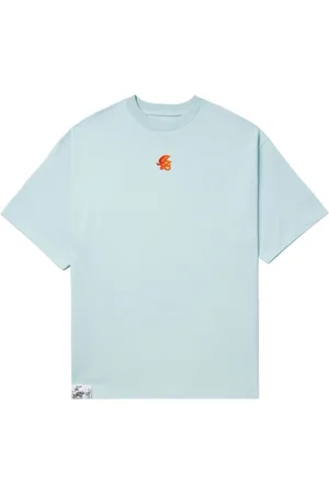 Izzue T-shirt con stampa