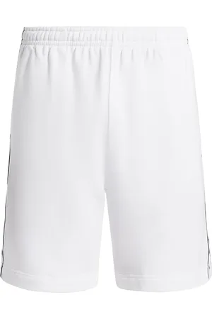 Lacoste Shorts sportivi con stampa
