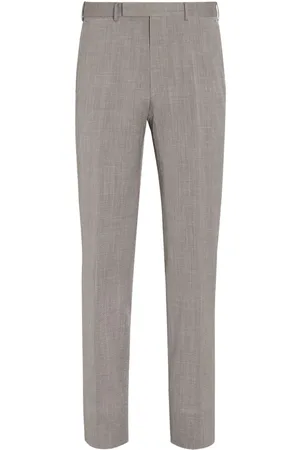 Ermenegildo Zegna Pantaloni Trofeo
