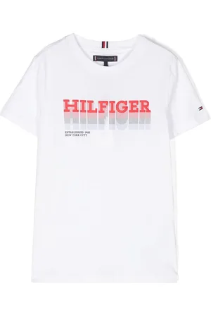 Tommy Hilfiger Polo con logo