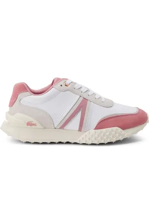 Lacoste Sneakers con inserti