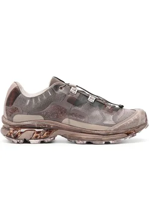 Salomon Sneakers St Bamba 5 x 11 By Boris Bidjan Saberi