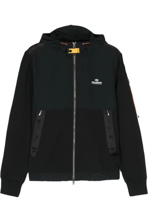 Parajumpers Felpa con cappuccio Trident