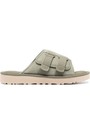 UGG Sandali slides Goldencoast
