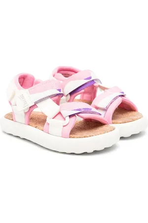 Camper Sandali Pelotas Flota
