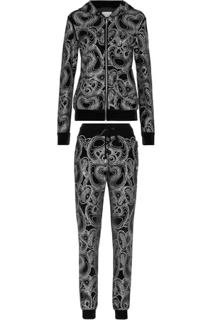 Philipp Plein Tuta sportiva Teddy Bear
