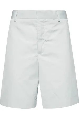 OFF-WHITE Bermuda