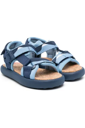 Camper Sandali Pelotas Flota
