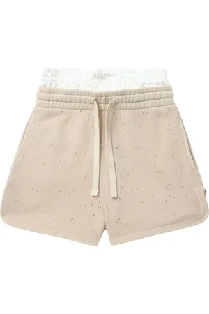 Halfboy Shorts a strati
