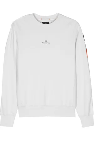 Parajumpers Felpa Sabre