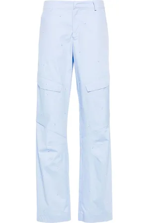 Dondup Pantaloni dritti