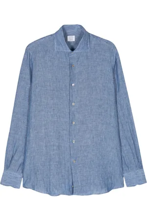 MAZZARELLI Camicia