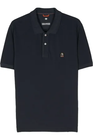 Parajumpers Polo con applicazione logo