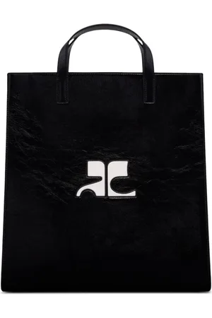 Courrèges Borsa tote Heritage
