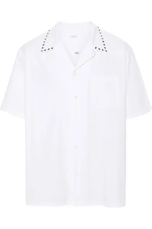 VALENTINO GARAVANI Camicia Rockstud