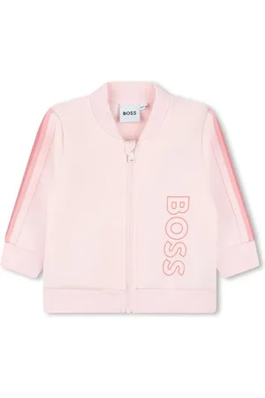 HUGO BOSS Tuta sportiva con stampa
