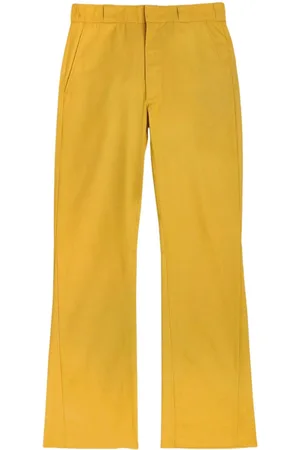 GALLERY DEPT. Pantaloni La Chino svasati