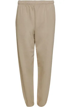 Sporty & Rich Pantaloni sportivi Wellness Club con logo