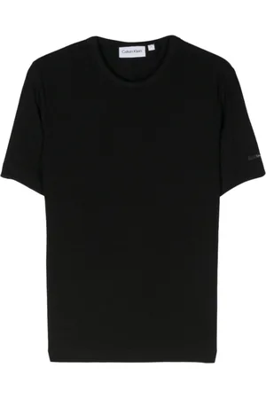 Calvin Klein T-shirt a coste