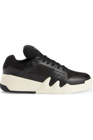 Giuseppe Zanotti Sneakers Talon chunky