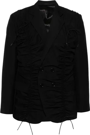 Simone Rocha Blazer doppiopetto
