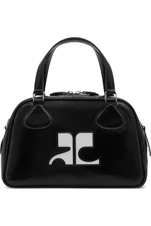 Courrèges Borsa Re-Edition Naplack