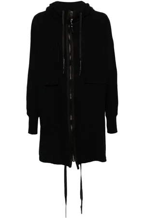 ISAAC SELLAM EXPERIENCE Cappotto monopetto