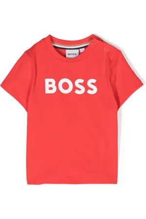 HUGO BOSS T-shirt con stampa