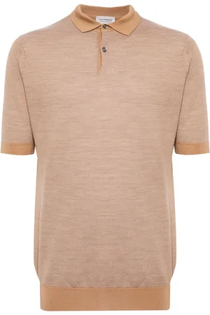 JOHN SMEDLEY Polo a maniche corte