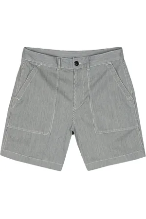 Woolrich Bermuda a righe
