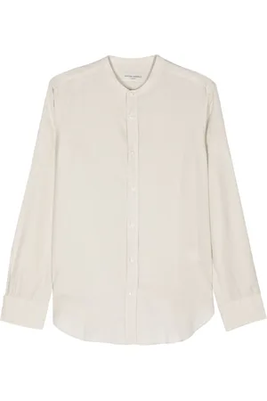 OFFICINE GENERALE Camicia Gaspard