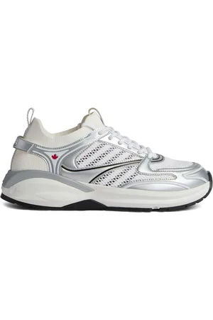Dsquared2 Sneakers Dash con inserti