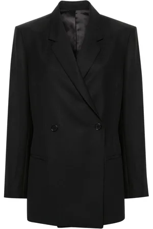 Totême Blazer doppiopetto