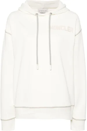 Moncler Felpa con cappuccio
