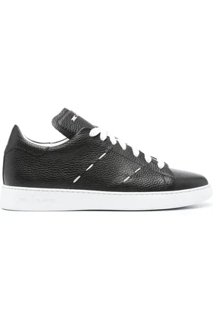 Kiton Sneakers con cucitura