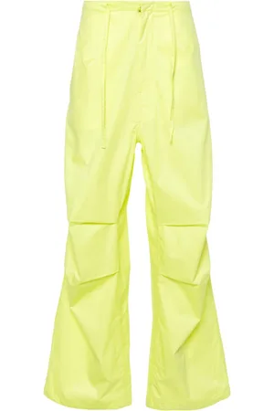 DARKPARK Pantaloni a vita alta Daisy