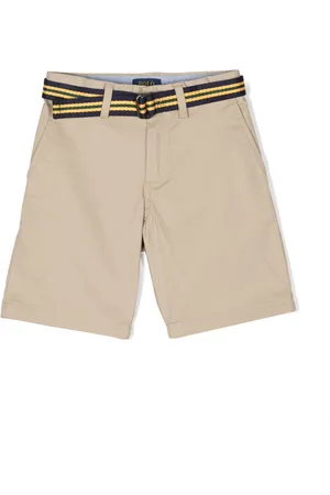 Ralph Lauren Shorts con cintura