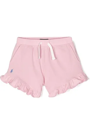 Ralph Lauren Shorts Polo Pony